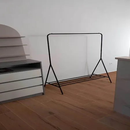 With Terrace A5 St *