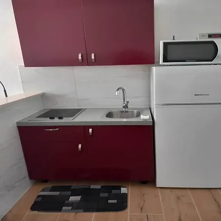 With Terrace A5 St プチシャ