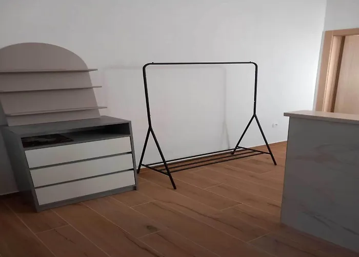 With Terrace A5 St *